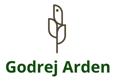 Godrej Arden Logo